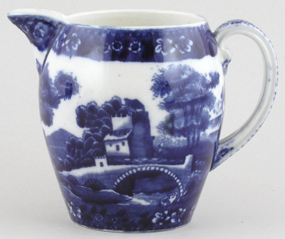Jug or Pitcher Galloway c1930s